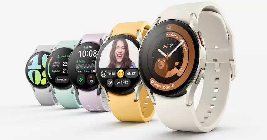 Samsung Galaxy Watch 6 funktioniert nicht mit iOS
