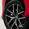Außenansicht des Toyota RAV4 GR Sport