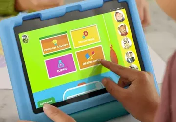 Bestes Tablet für 7-10-Jährige