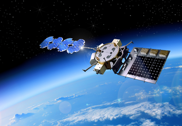 Northrop Grumman testete ein Energiestrahl-Leitsystem zur ...