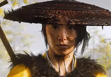 20 Minuten Gameplay von Ghost of ...