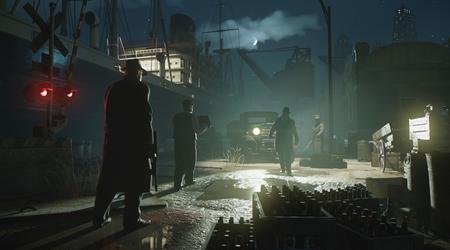Erleben Sie das kriminelle Leben des letzten Jahrhunderts: Mafia Trilogy kostet bis zum 2. September 20 Dollar auf Steam