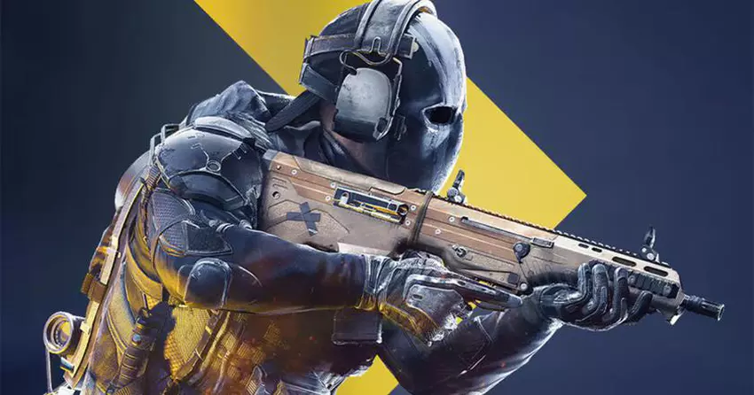 Eine Ära ist vorbei: XDefiant-Produzent Mark Rubin verlässt die Gaming-Industrie nach der Schließung der Server des Ubisoft-Shooters