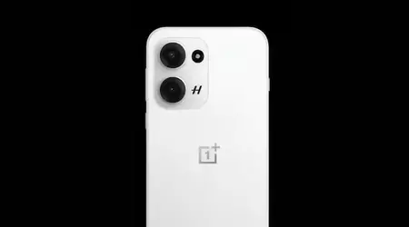 OnePlus 13T auf Video gezeigt: neues Design und Snapdragon 8 Elite