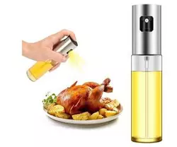 Olivenöl-Spray Mister