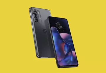 Motorola Edge (2022) auf Amazon: Smartphone ...