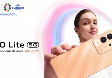 vivo V30 Lite 5G: 120Hz AMOLED-Display, ...