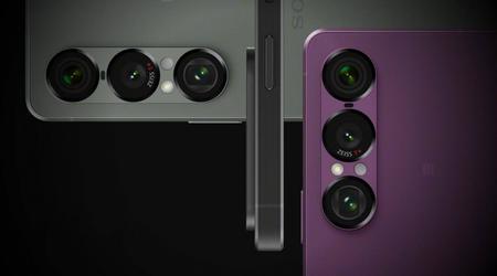 MEDIEN: Sony hat die Produktion von Smartphones in eigenen Fabriken eingestellt