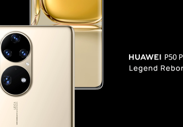 Huawei P50 Pro in Europa vorgestellt: ...