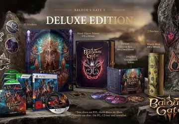 Larian Studios enthüllt Baldur's Gate III ...