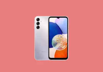 Nutzer des Samsung Galaxy A14 erhalten ...