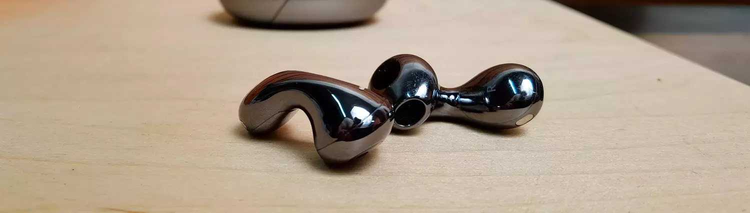 Huawei FreeBuds 5 TWS-Kopfhörer im Test: Geräumiges Design und aktive Geräuschunterdrückung