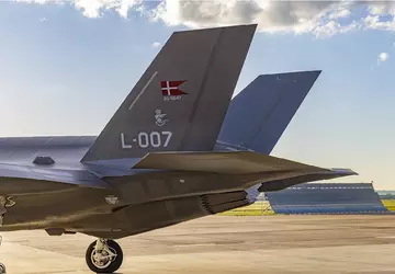 Lockheed Martin hat die ersten F-35 ...