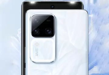 Ohne die Präsentation abzuwarten: vivo verriet ...