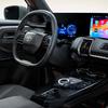 Toyota Urban Cruiser 2025 Innenraum Miniatur