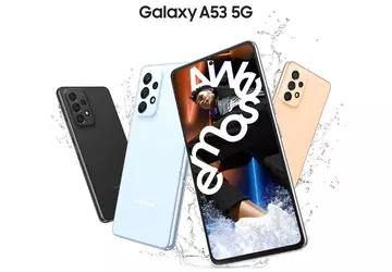 Samsung hat den Test von Android ...