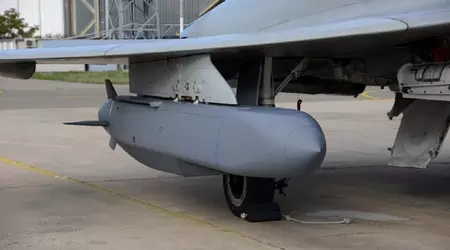 Bloomberg: Großbritannien liefert heimlich eine weitere Ladung Storm Shadow Marschflugkörper an die Ukraine