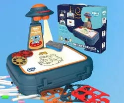 Gohero-Zeichenprojektor für Kinder
