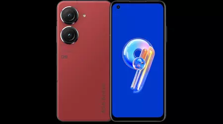 ASUS Zenfone 9 hat eine Beta-Version von Android 13 erhalten