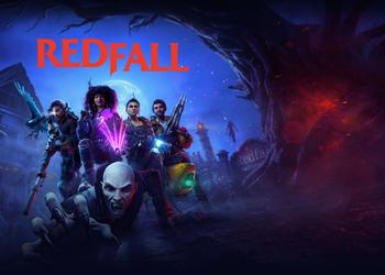 Ein frischer Trailer zu Redfall, einem ...