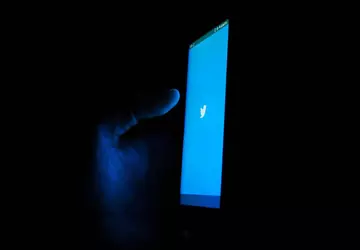 Reaktionen auf den Kauf von Twitter ...