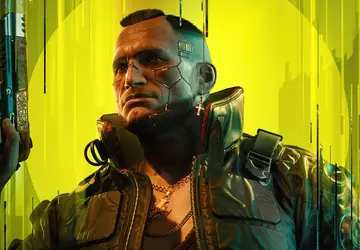 Cyberpunk 2077 wird mit dem nächsten ...