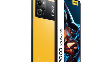 Es ist offiziell: Xiaomi stellt POCO X5 und POCO X5 Pro 5G am 6. Februar vor