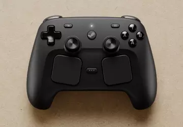 Steam Controller 2: Valves neuer Gamepad ...