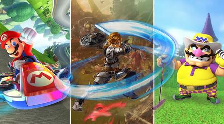 Verärgern Sie Nintendo nicht: Das japanische Unternehmen hat den Streamer verklagt und will ihn auf ein paar Millionen Dollar verklagen
