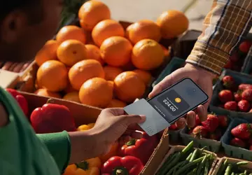 Apple hat Tap to Pay auf ...