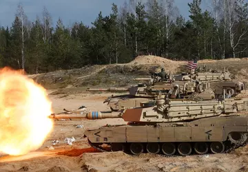 USA genehmigen offiziell die Lieferung der ...