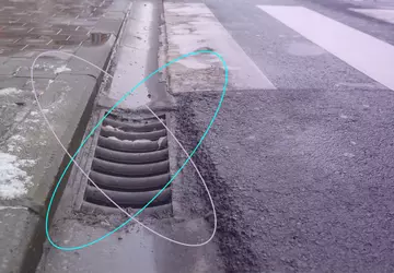 5.000 Gullys in Marseille werden mit ...