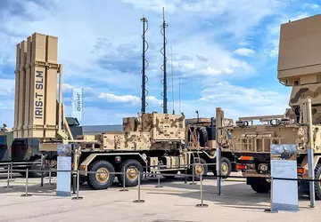 Die ukrainischen Luftstreitkräfte integrieren die Boden-Luft-Raketensysteme ...