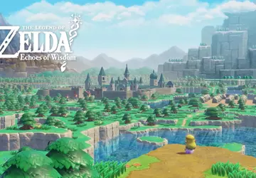 Nintendo kündigt The Legend of Zelda: ...