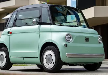 Das süßeste Fiat-Modell für den US-Markt ...