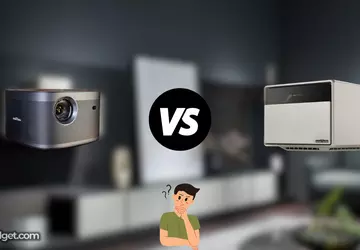 XGIMI Horizon Ultra vs XGIMI Horizon ...