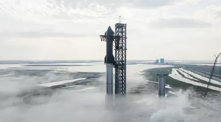 SpaceX bereitet sich auf den Start seiner ersten Starship- und Super Heavy-Rakete im März vor