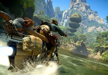 Der Creative Director von Star Wars ...