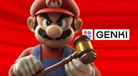 Nintendo hat seinen Partner Genki wegen eines massiven Switch 2-Leaks verklagt