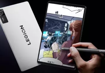 3K-Display, 165 Hz und der neueste ...