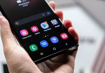 Wann bekommen Samsung Galaxy S22, Galaxy ...