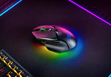 Razer stellt die kabellose Gaming-Maus Basilisk ...