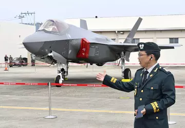 Republik Korea genehmigt den Kauf von ...