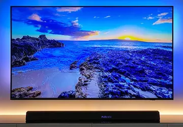 DTS hat einen Weg gefunden, TV-Lautsprecher ...