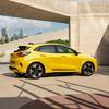 Ford Puma Gen-E Spoiler und aerodynamische Elemente