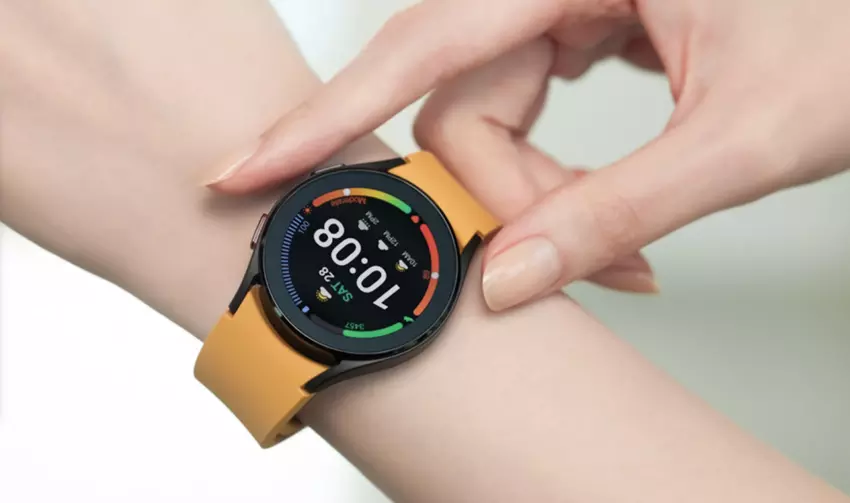 Samsung stellt One UI Watch 4.5 für die Galaxy Watch vor: neue Tastatur, Dual-SIM-Unterstützung und verbesserte Funktionen