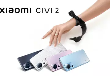 Bestätigt: Xiaomi CIVI 2 wird mit ...