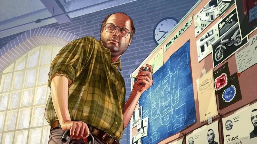 Nach dem GTA VI-Leck hat Rockstar Games eine Stelle für einen Cybersicherheitsspezialisten ausgeschrieben