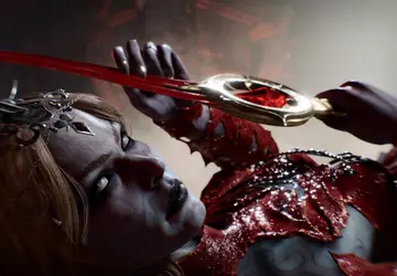 Schreckliche und schöne Dämonin: Entwickler von ...