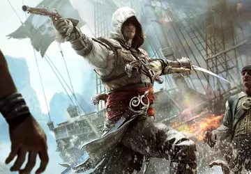 Assassin's Creed IV: Black Flag Remake ...